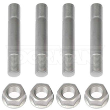 Charger l'image dans la galerie, 917-513 Wheel Hub Bolt Dorman - OE Solutions Canada