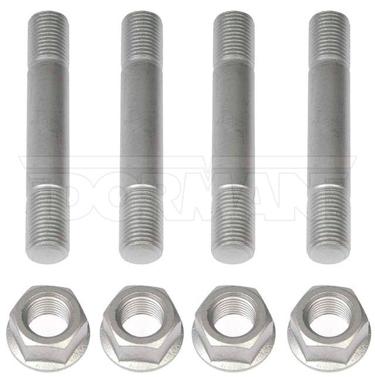917-513 Wheel Hub Bolt Dorman - OE Solutions Canada
