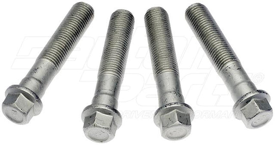 917-519 Wheel Hub Bolt Dorman - OE Solutions Canada
