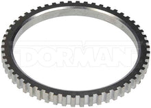 Load image into Gallery viewer, 917-530 ABS Wheel Speed Sensor Tone Ring Dorman - OE Solutions Canada