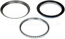 Load image into Gallery viewer, 917-537 ABS Wheel Speed Sensor Tone Ring Dorman - OE Solutions Canada