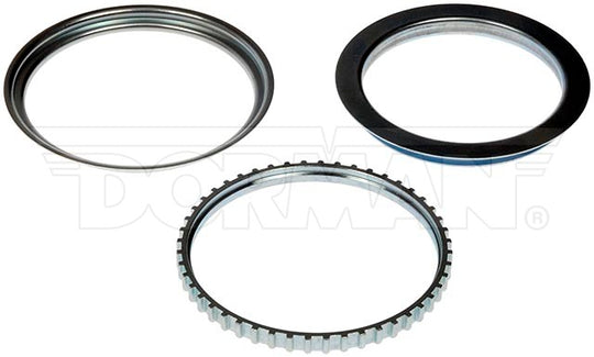 917-537 ABS Wheel Speed Sensor Tone Ring Dorman - OE Solutions Canada