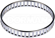 Charger l'image dans la galerie, 917-538 ABS Wheel Speed Sensor Tone Ring Dorman - OE Solutions Canada