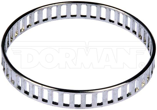 917-538 ABS Wheel Speed Sensor Tone Ring Dorman - OE Solutions Canada