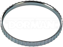 Load image into Gallery viewer, 917-542 ABS Wheel Speed Sensor Tone Ring Dorman - OE Solutions Canada