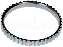 Charger l'image dans la galerie, 917-550 ABS Wheel Speed Sensor Tone Ring Dorman - OE Solutions Canada