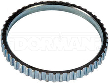 Charger l'image dans la galerie, 917-552 ABS Wheel Speed Sensor Tone Ring Dorman - OE Solutions Canada