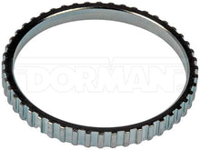 Load image into Gallery viewer, 917-553 ABS Wheel Speed Sensor Tone Ring Dorman - OE Solutions Canada