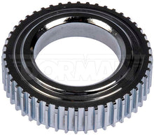 Load image into Gallery viewer, 917-554 ABS Wheel Speed Sensor Tone Ring Dorman - OE Solutions Canada