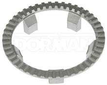 Charger l'image dans la galerie, 917-557 ABS Wheel Speed Sensor Tone Ring Dorman - OE Solutions Canada