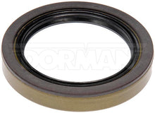 Load image into Gallery viewer, 917-570 ABS Wheel Speed Sensor Tone Ring Dorman - OE Solutions Canada