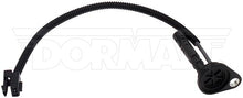 Load image into Gallery viewer, 917-604 Transaxle Input Speed Sensor Dorman - OE Solutions Canada