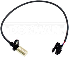 Charger l'image dans la galerie, 917-605 Transaxle Output Speed Sensor Dorman - OE Solutions Canada