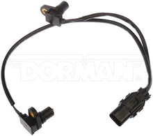 Charger l'image dans la galerie, 917-608 Automatic Transmission Speed Sensor Dorman - OE Solutions Canada