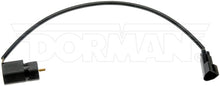 Load image into Gallery viewer, 917-639 Vehicle Speed Sensor Dorman - OE Solutions Canada