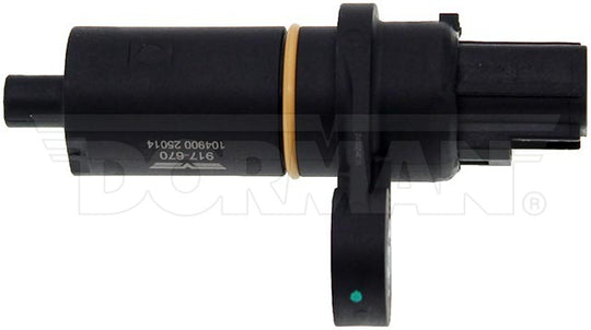 917-670 Automatic Transmission Speed Sensor Dorman - OE Solutions Canada
