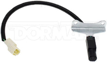 Charger l'image dans la galerie, 917-786 Engine Crankshaft Position Sensor Dorman - OE Solutions Canada