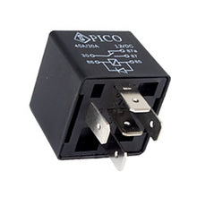 Load image into Gallery viewer, 917-35 Multi-Purpose Relay Pico 12V DC 40/30A SPDT Mini Relay With Diode 25 pcs Pico Wiring