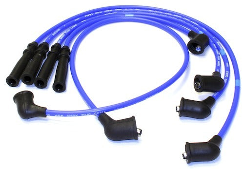 9177 NGK Spark Plug Wire Set NGK Canada