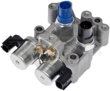 Load image into Gallery viewer, 918-007 Engine Variable Valve Timing (VVT) Solenoid Dorman - OE Solutions Canada
