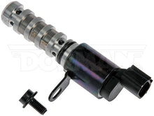 Load image into Gallery viewer, 918-025 Engine Variable Valve Timing (VVT) Solenoid Dorman - OE Solutions Canada