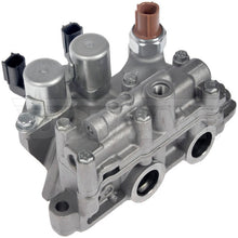 Load image into Gallery viewer, 918-074 Engine Variable Valve Timing (VVT) Solenoid Dorman - OE Solutions Canada