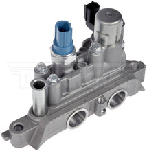 Load image into Gallery viewer, 918-075 Engine Variable Valve Timing (VVT) Solenoid Dorman - OE Solutions Canada
