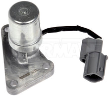 Charger l'image dans la galerie, 918-081 Engine Variable Valve Timing (VVT) Solenoid Dorman - OE Solutions Canada