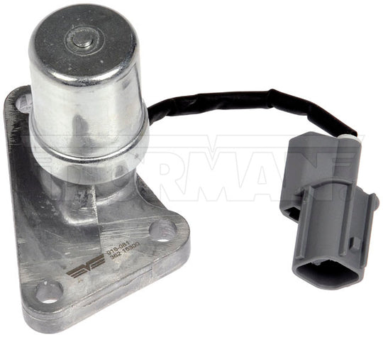 918-081 Engine Variable Valve Timing (VVT) Solenoid Dorman - OE Solutions Canada