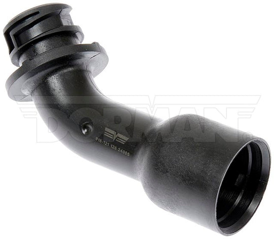 918-121 Engine Oil Filler Tube Dorman - OE Solutions Canada