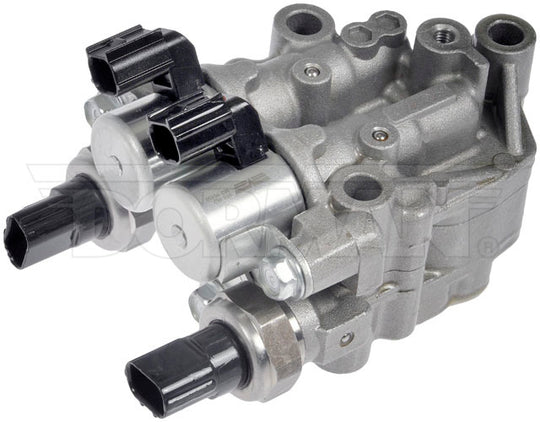 918-162 Engine Variable Valve Timing (VVT) Solenoid Dorman - OE Solutions Canada