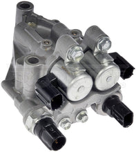 Charger l'image dans la galerie, 918-168 Engine Variable Valve Timing (VVT) Solenoid Dorman - OE Solutions Canada