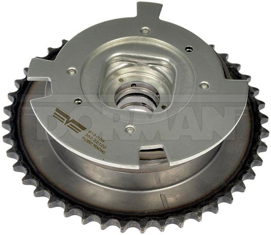 918-186 Engine Variable Valve Timing (VVT) Sprocket Dorman - OE Solutions Canada
