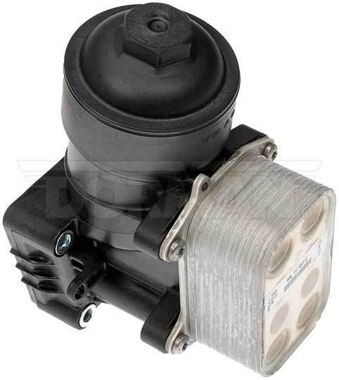 918-378 Engine Oil Filter Housing Dorman - OE Solutions Canada