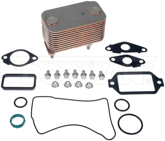 918-400 Engine Oil Cooler Dorman - OE Solutions Canada