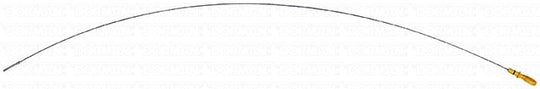 918-656 Engine Oil Dipstick Dorman - HELP Canada