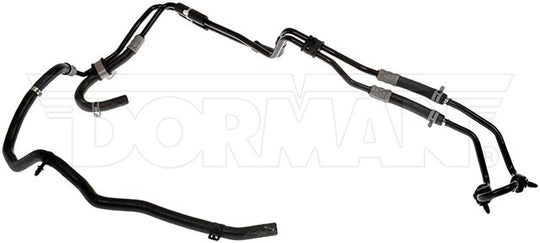 918-671 Power Steering Cooler Dorman - OE Solutions Canada