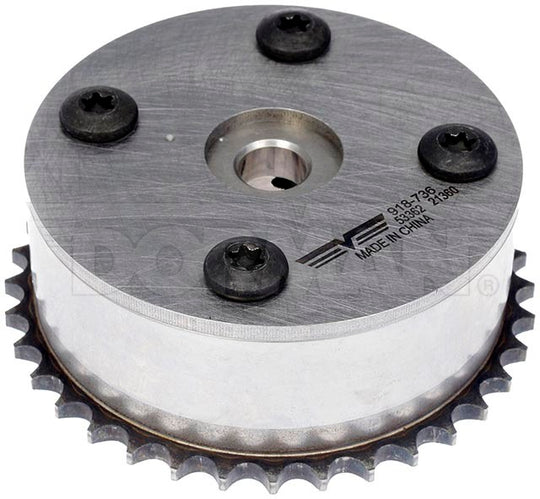 918-736 Engine Variable Valve Timing (VVT) Sprocket Dorman - OE Solutions Canada
