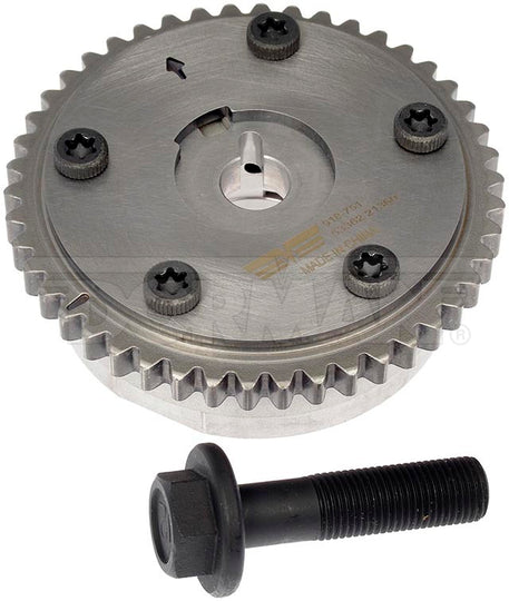 918-751 Engine Variable Valve Timing (VVT) Sprocket Dorman - OE Solutions Canada