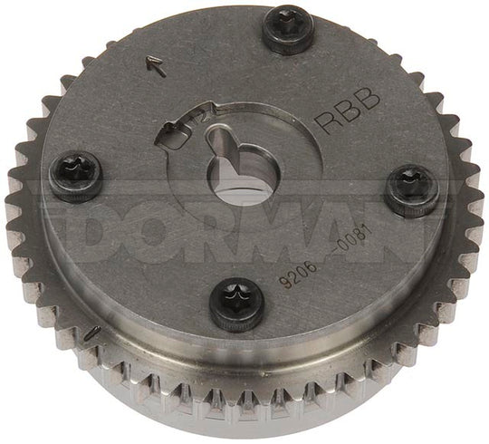 918-752 Engine Variable Valve Timing (VVT) Sprocket Dorman - OE Solutions Canada