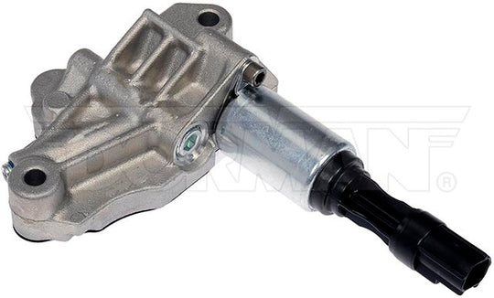 918-801 Engine Variable Valve Timing (VVT) Solenoid Housing Dorman - OE Solutions Canada