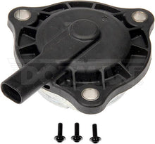 Load image into Gallery viewer, 918-803 Engine Variable Valve Timing (VVT) Solenoid Dorman - OE Solutions Canada
