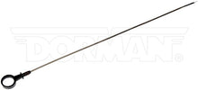 Charger l'image dans la galerie, 918-828 Engine Oil Dipstick Dorman - HELP Canada