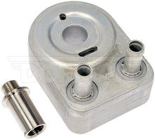 Load image into Gallery viewer, 918-897 Engine Oil Cooler Dorman - OE Solutions Canada