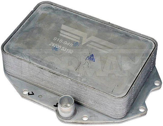 918-948 Engine Oil Cooler Dorman - OE Solutions Canada