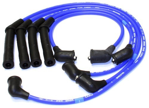 9181 NGK Spark Plug Wire Set NGK Canada