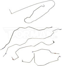 Load image into Gallery viewer, 919-020 Brake Hydraulic Line Kit Dorman - OE Solutions Canada