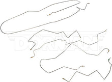 Load image into Gallery viewer, 919-022 Brake Hydraulic Line Kit Dorman - OE Solutions Canada