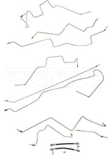 Load image into Gallery viewer, 919-027 Brake Hydraulic Line Kit Dorman - OE Solutions Canada