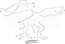 Load image into Gallery viewer, 919-029 Brake Hydraulic Line Kit Dorman - OE Solutions Canada